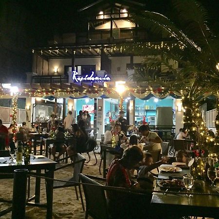 Residencia Boracay Otel Balabag  Dış mekan fotoğraf